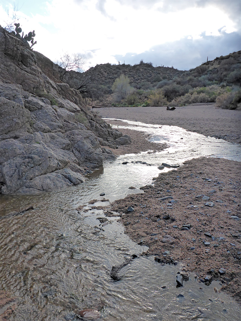 Camp Creek