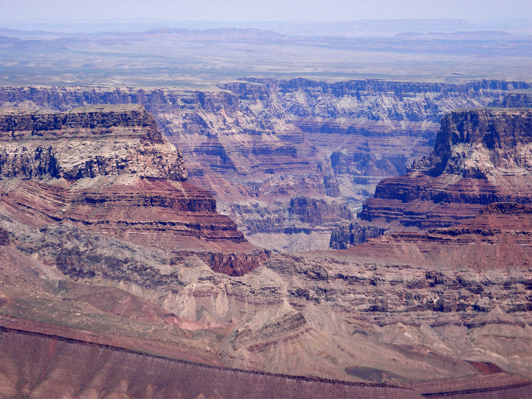 Little Colorado River