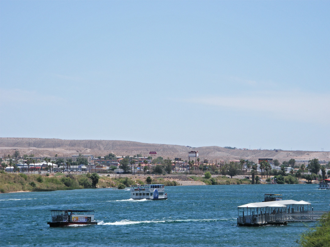 Colorado River