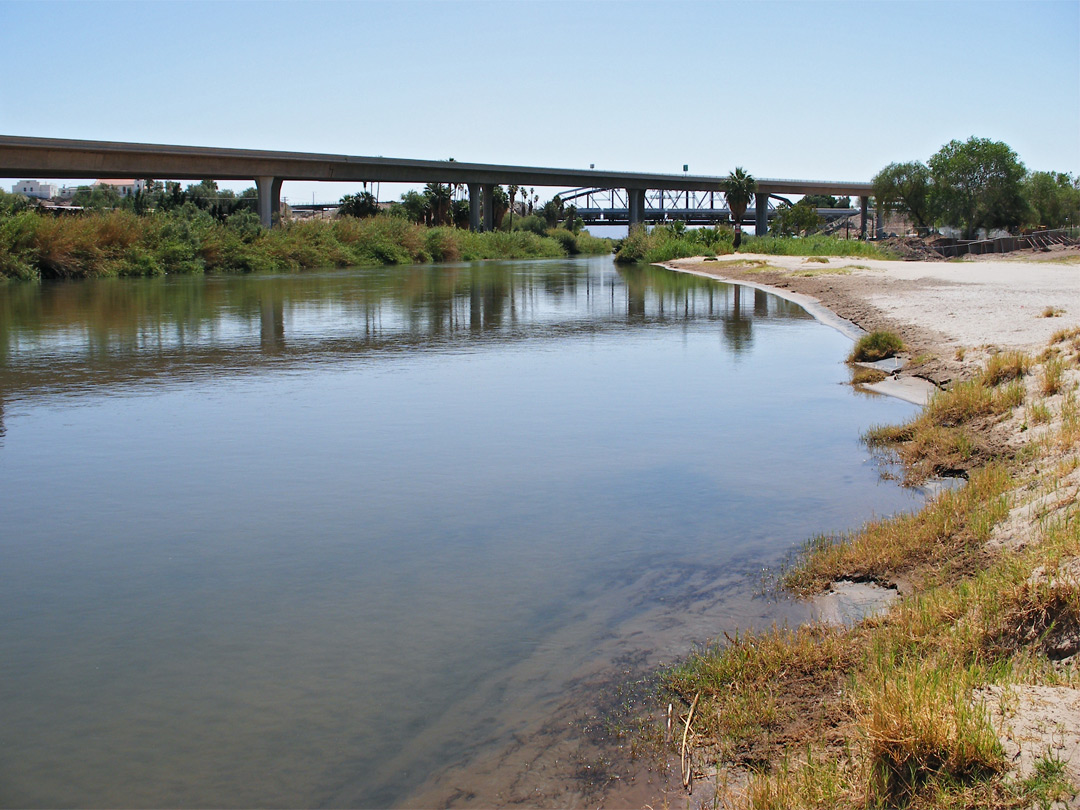 colorado river cruise yuma az