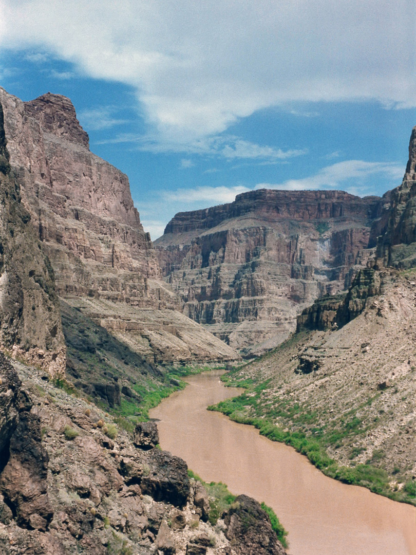 The Colorado River