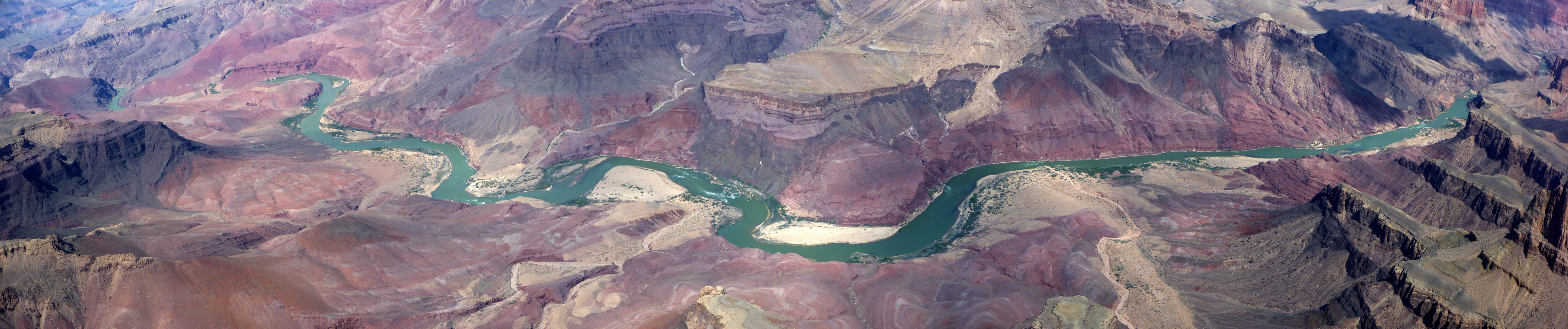 The Colorado River