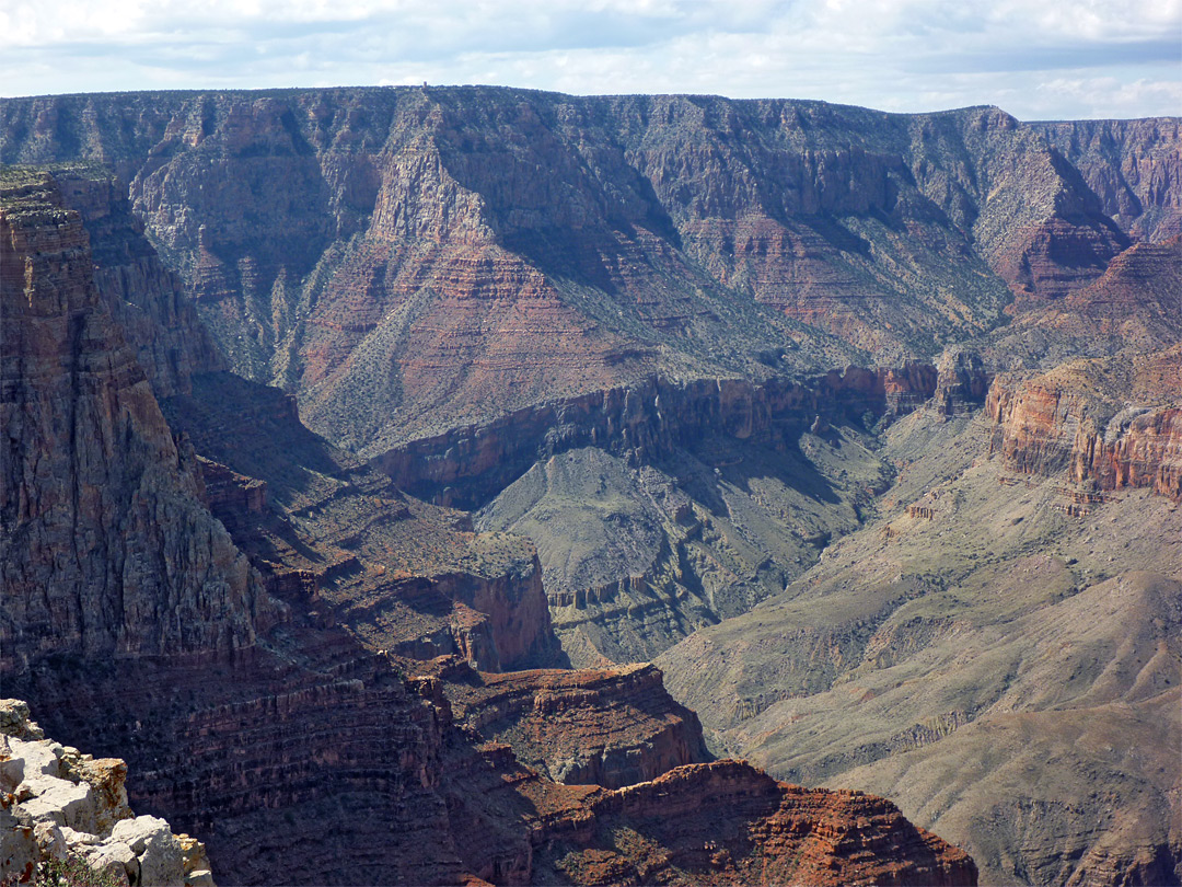 Tanner Canyon