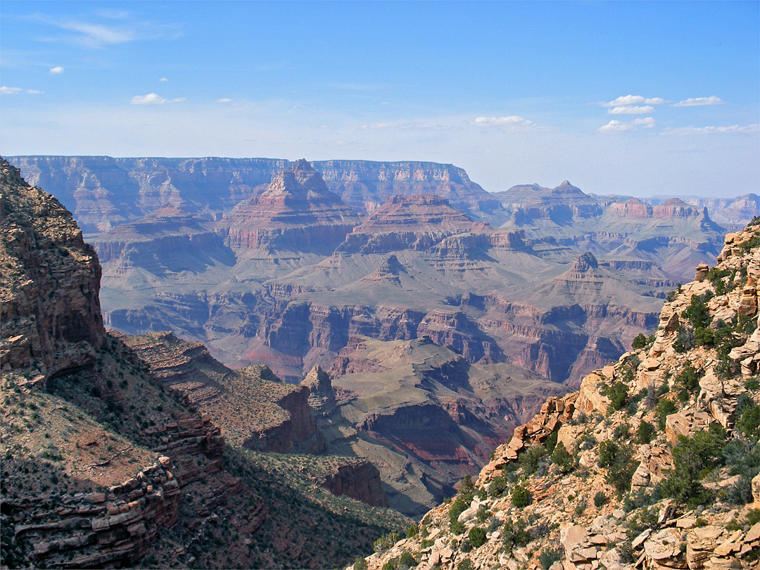 Upper Red Canyon