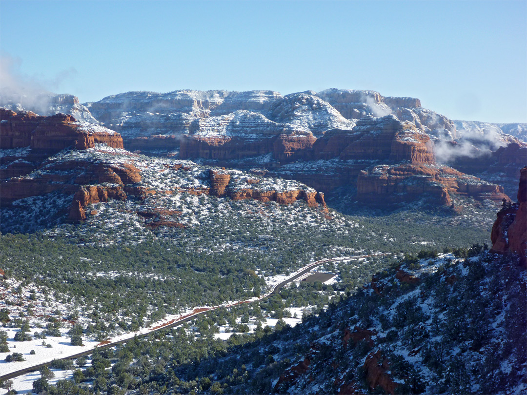 Boynton Canyon