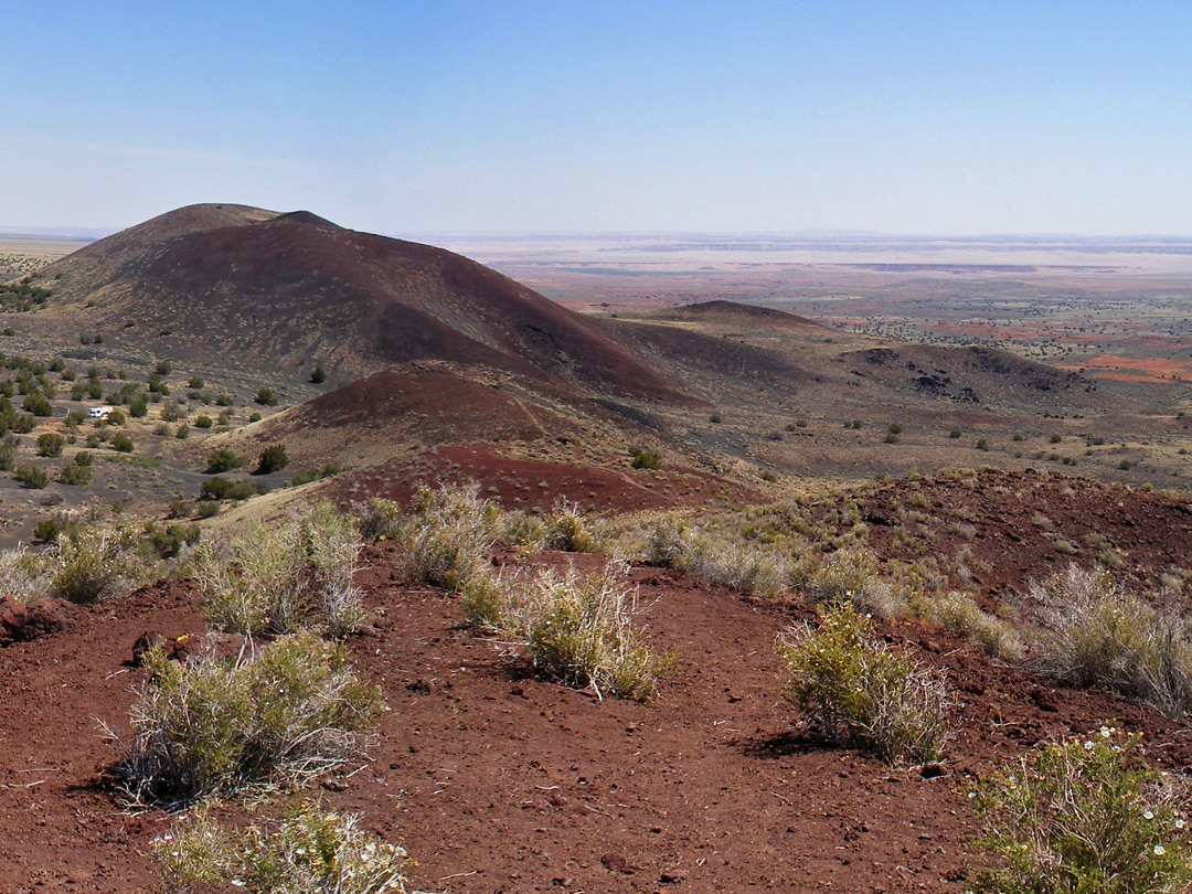 Doney Mountain