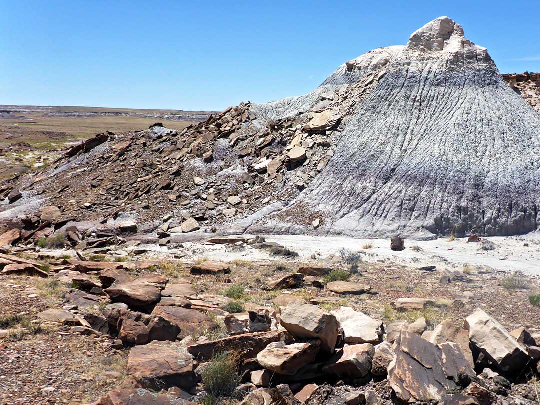 Eagle Nest Rock