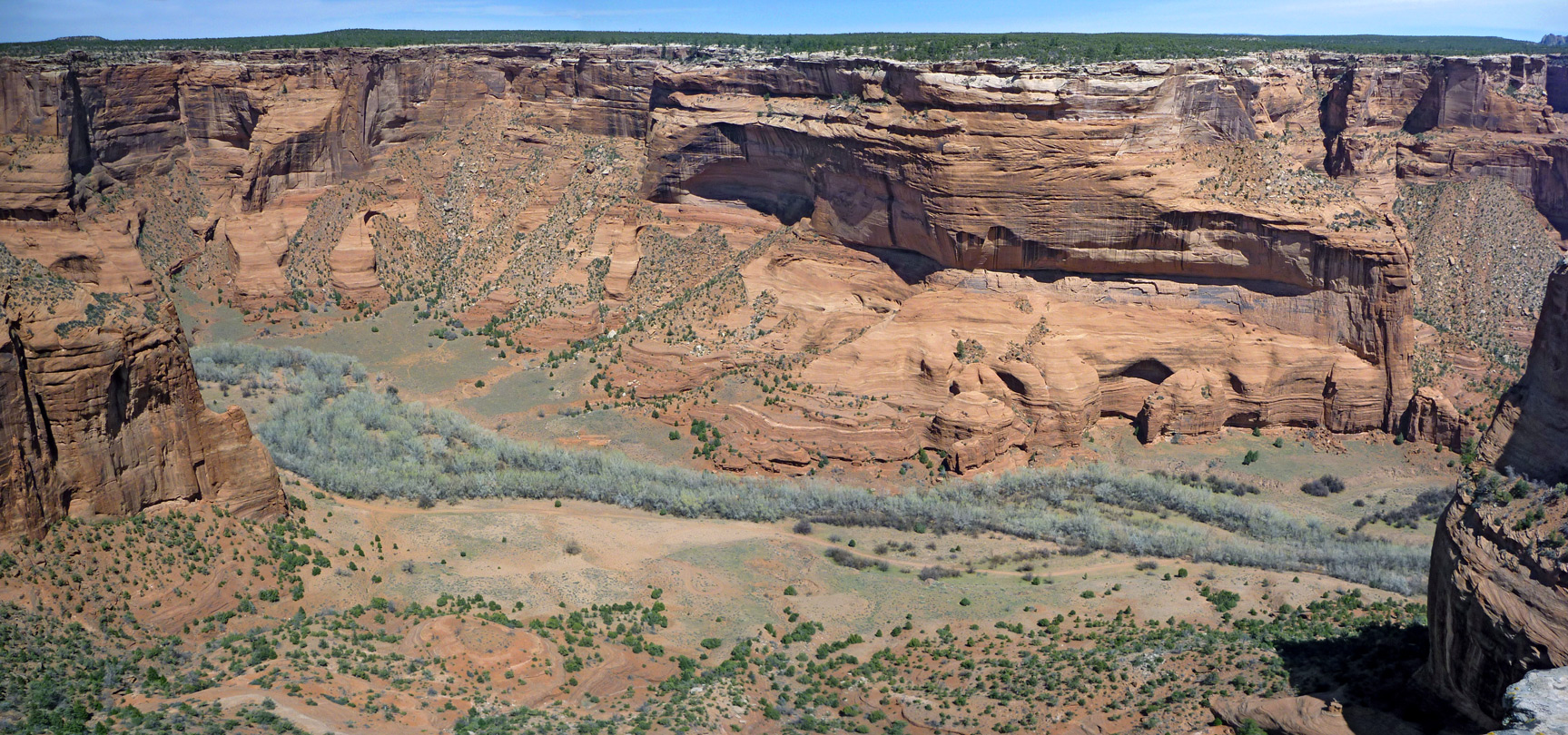 Face Rock Overlook