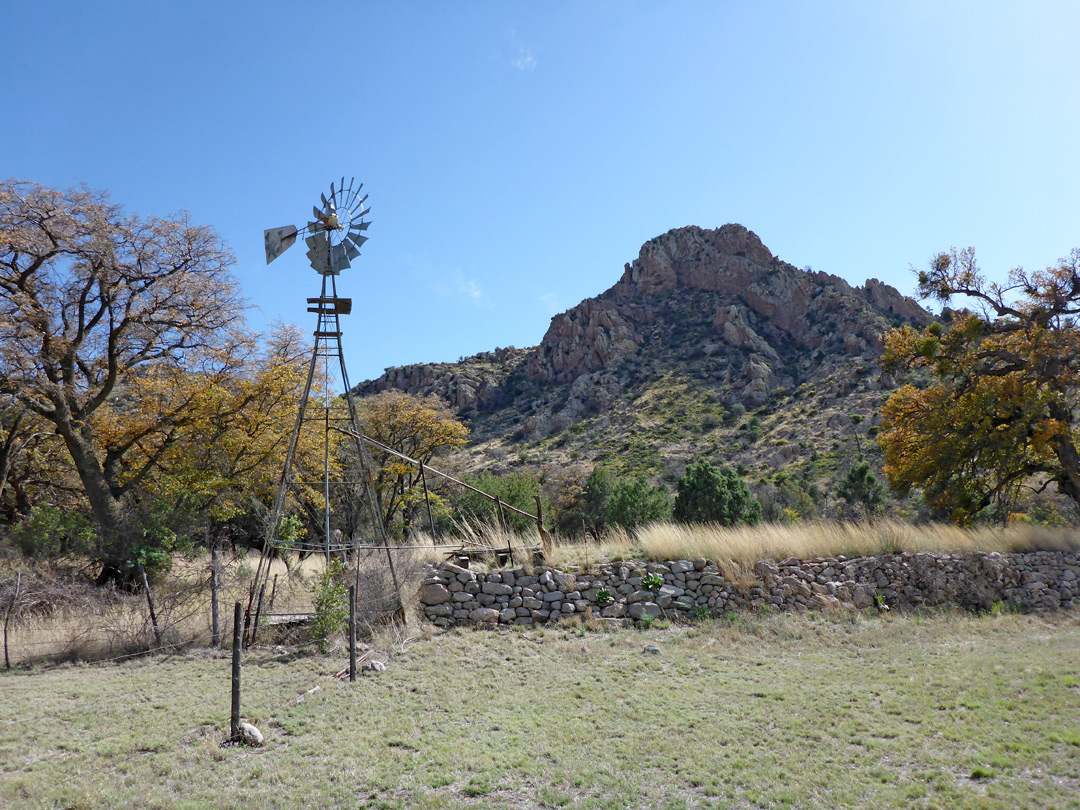 Windmill