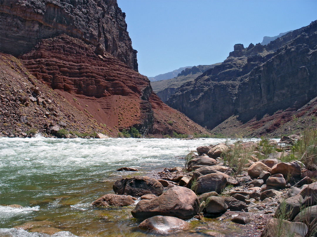 Colorado River