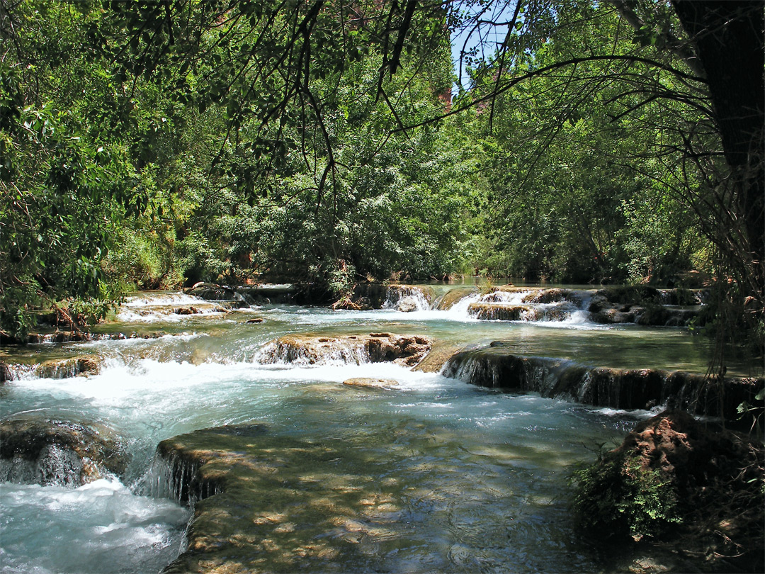 Havasu Creek