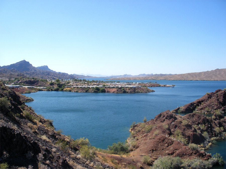 Havasu Springs