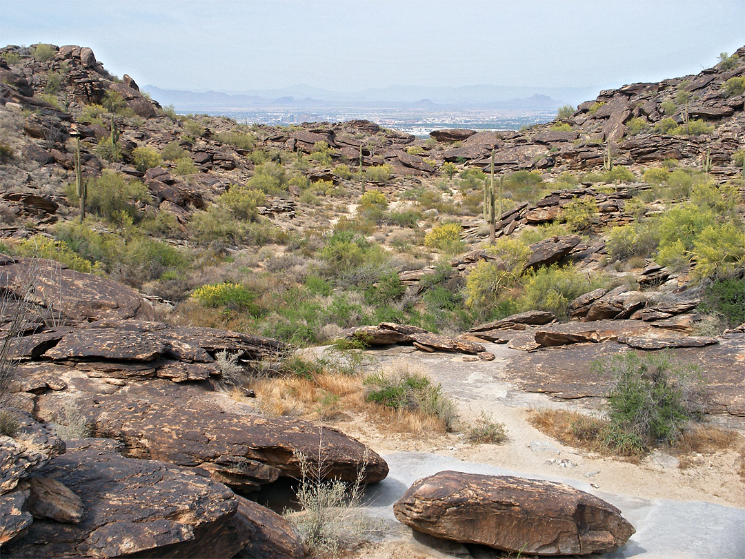 Hidden Valley