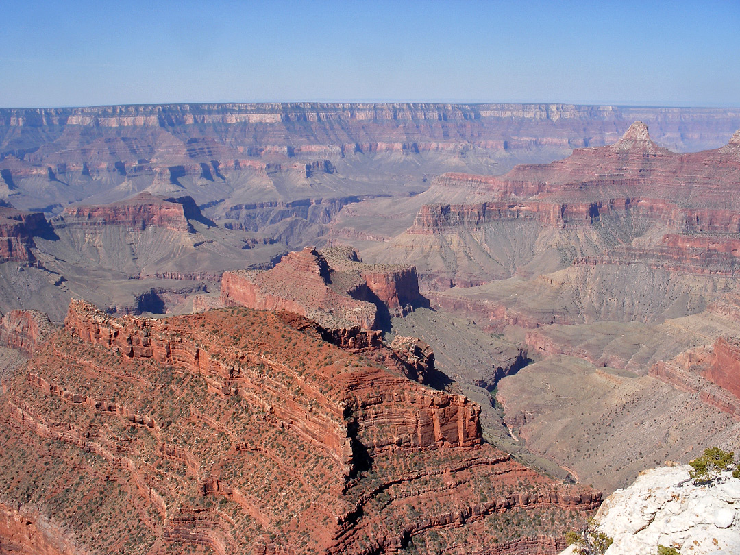 Grand Canyon National Park