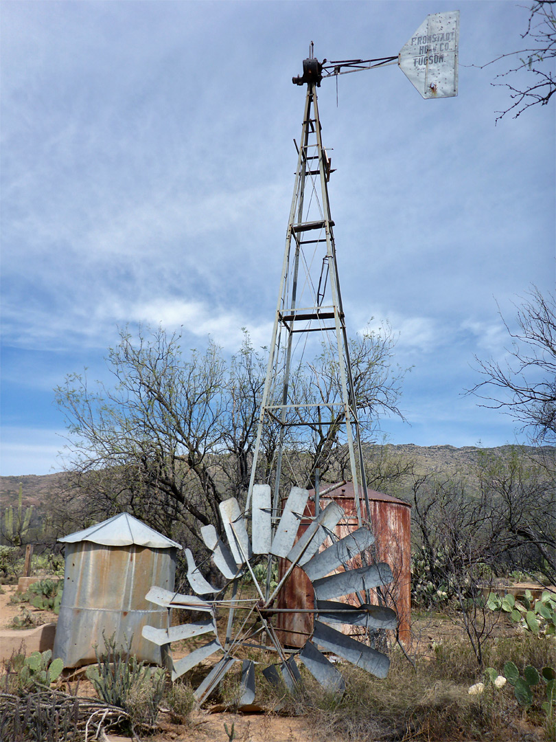 Windmill