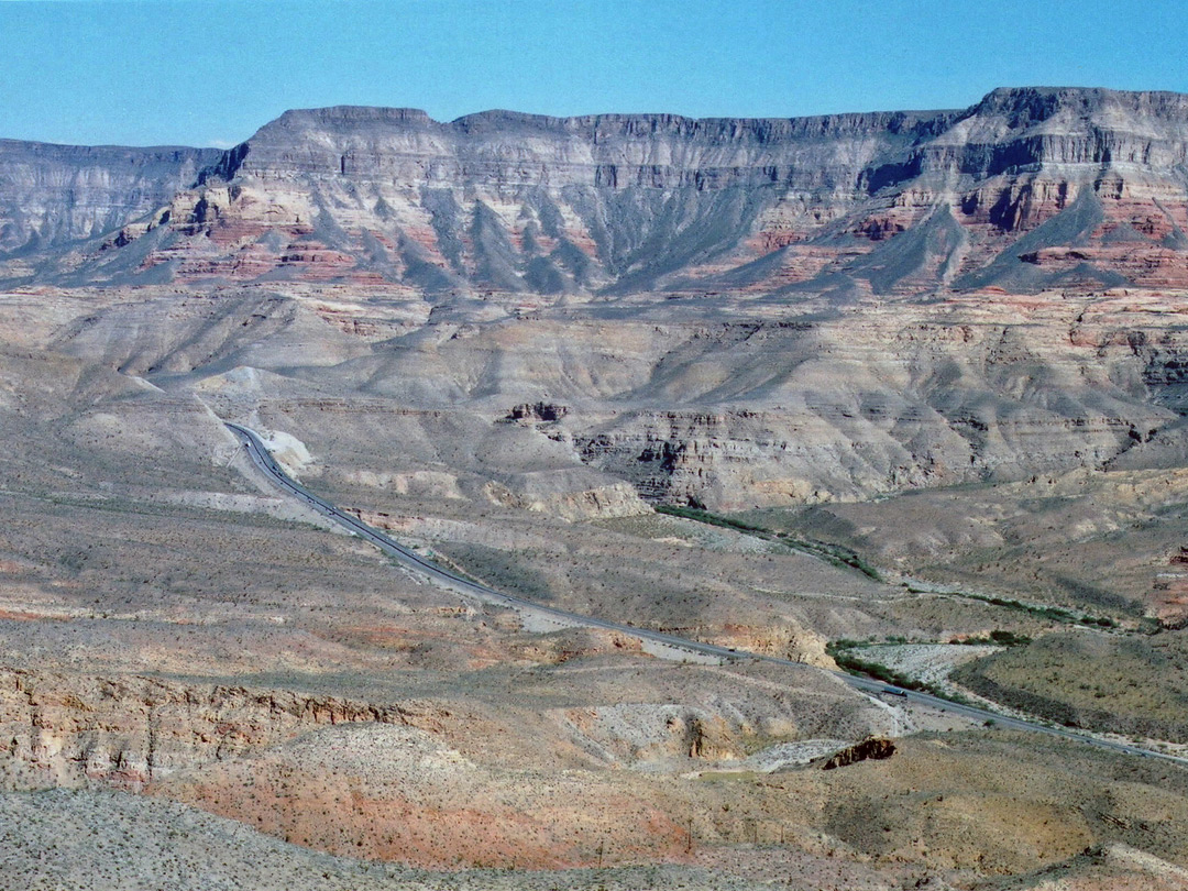 Interstate 15