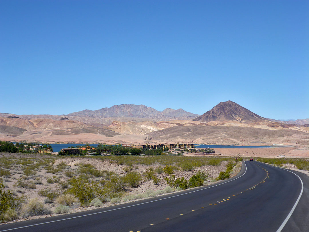 Lake Las Vegas