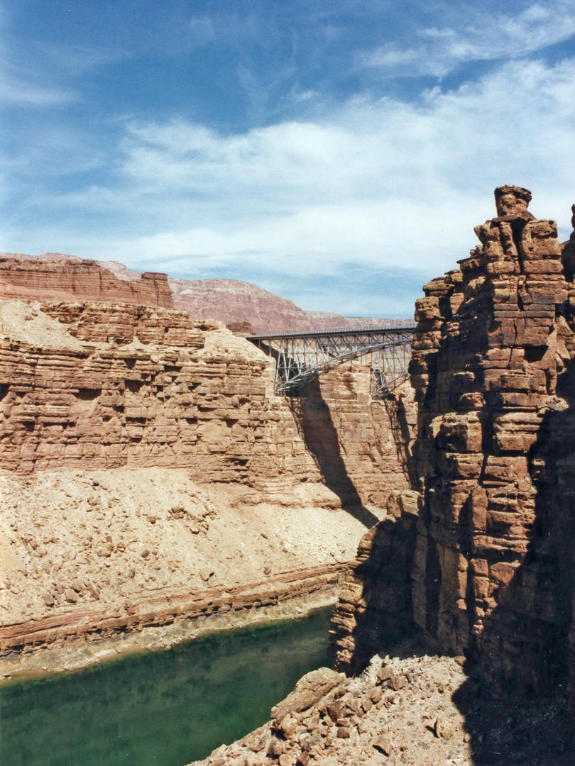 Navajo Bridge