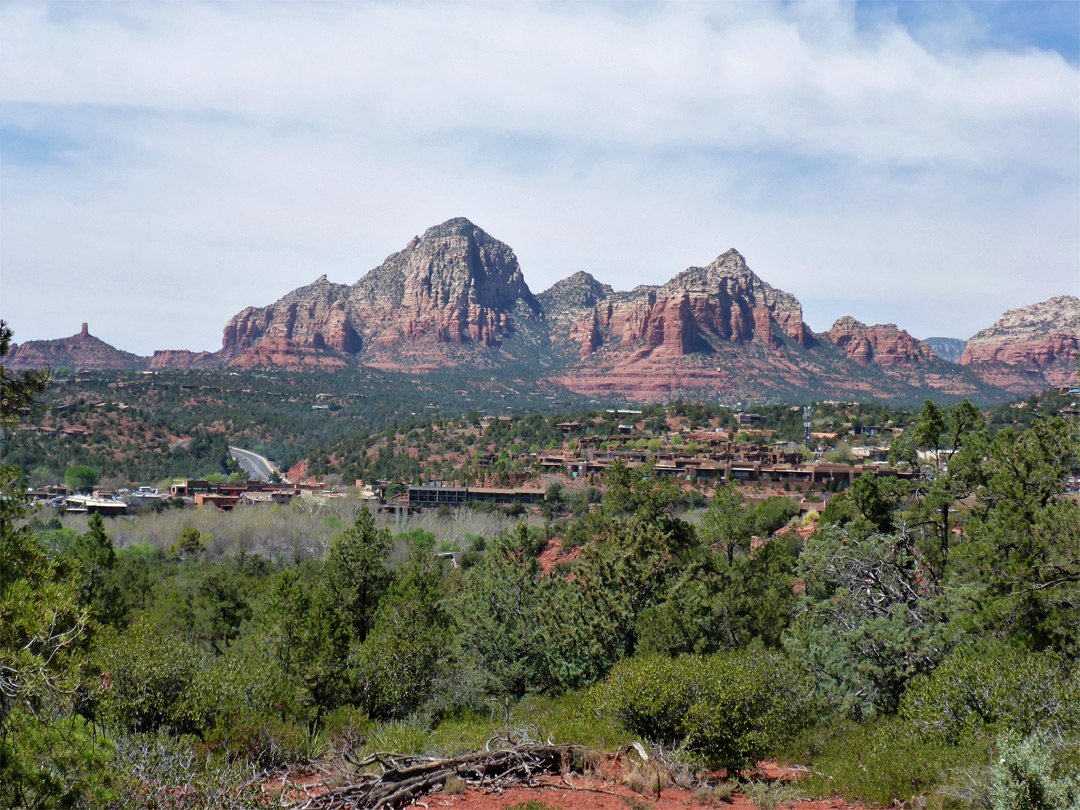 Sedona