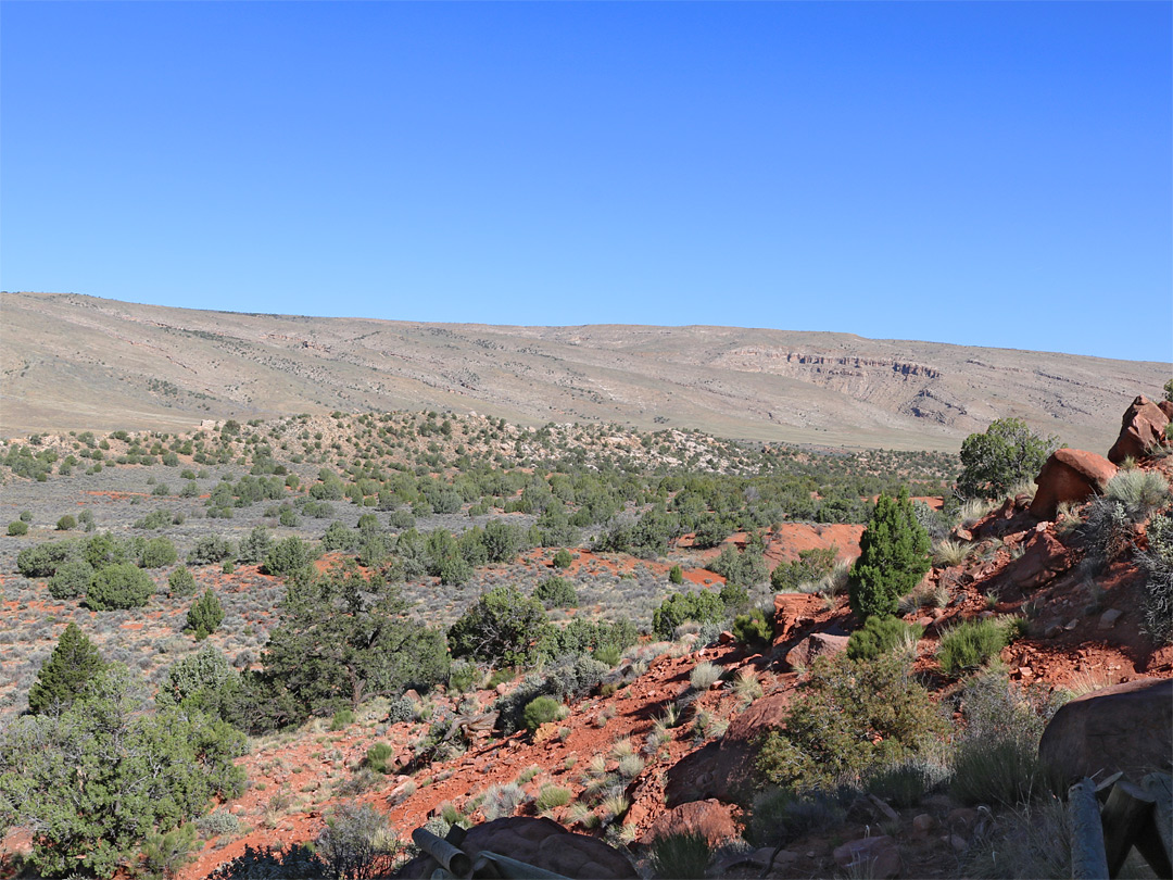 House Rock Valley