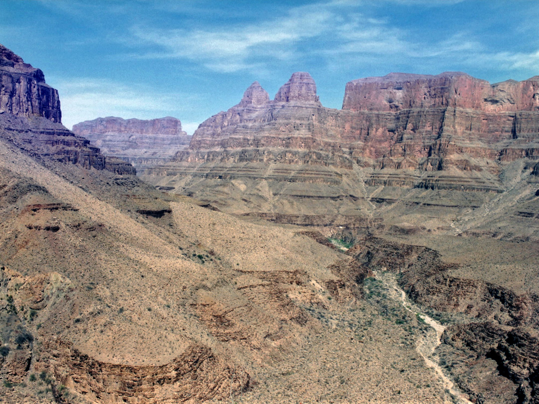 Spencer Canyon
