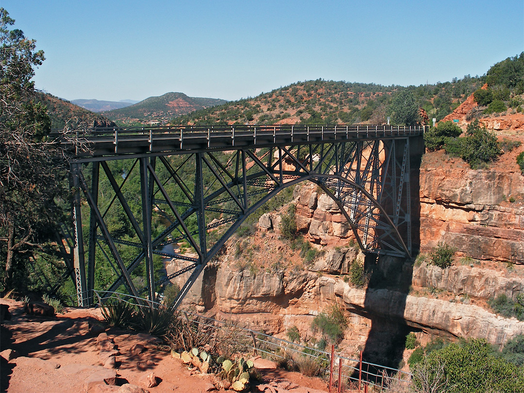 Midgley Bridge