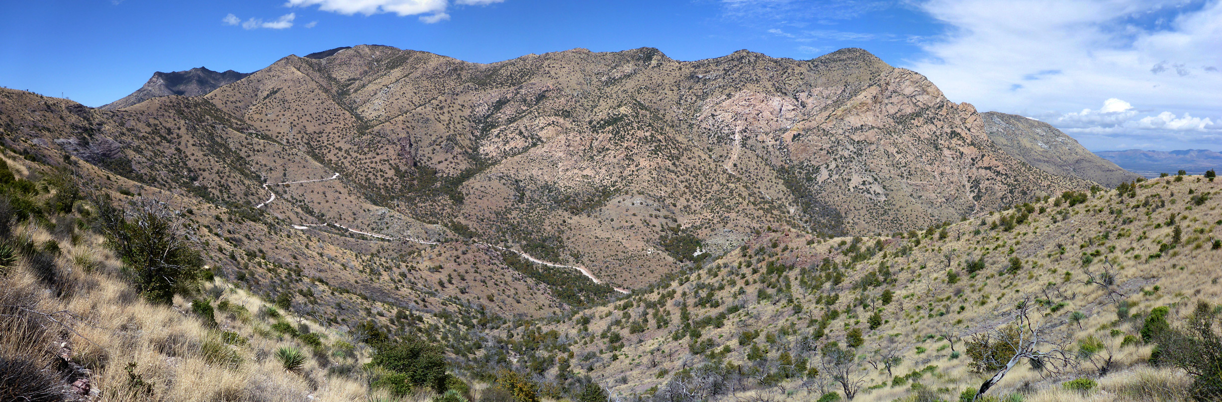 Montezuma Canyon