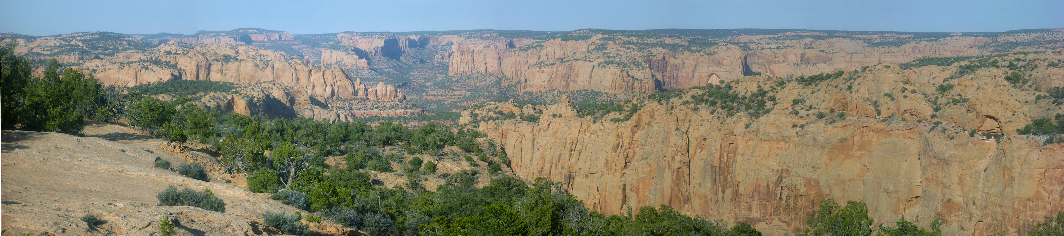 Tsegi Overlook