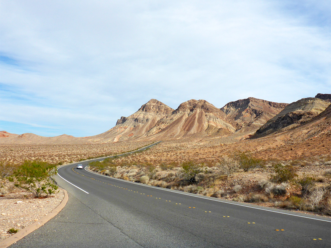 North Shore Road