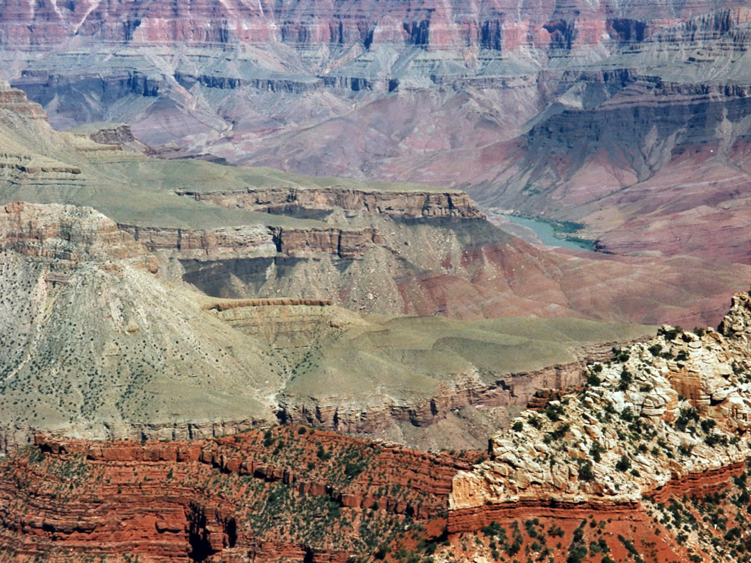 Colorado River