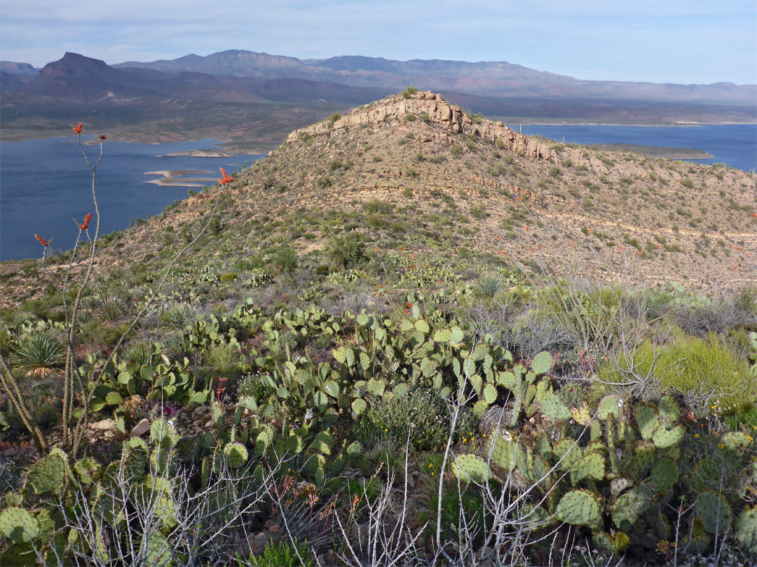 Inspiration Point