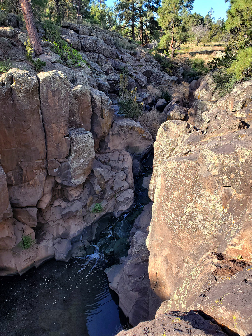 Basalt