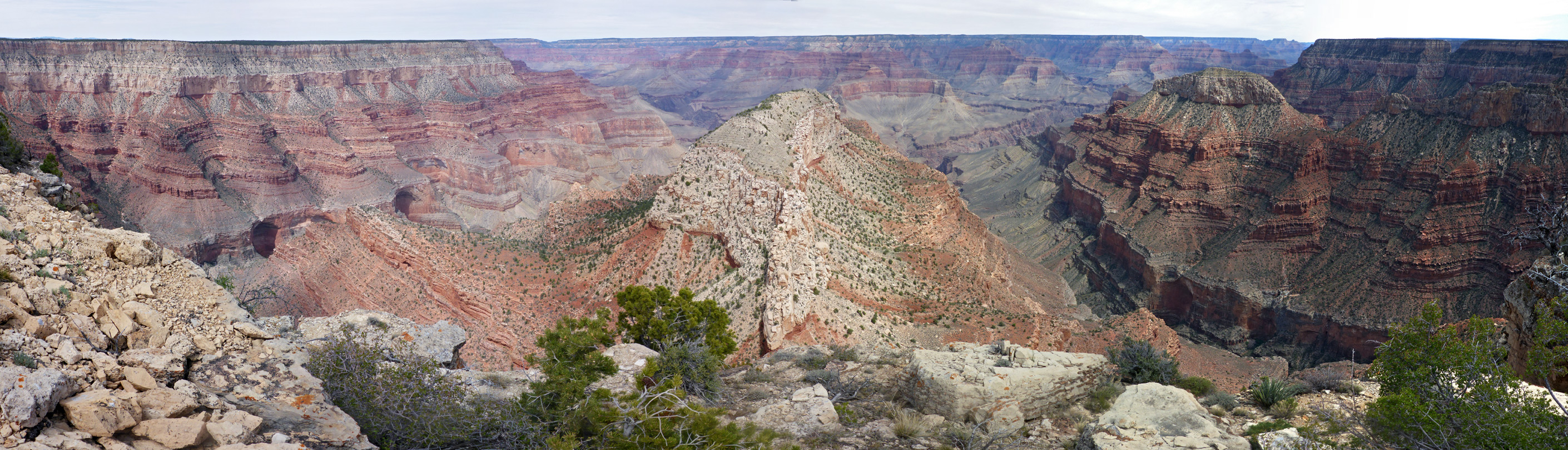 Piute Point