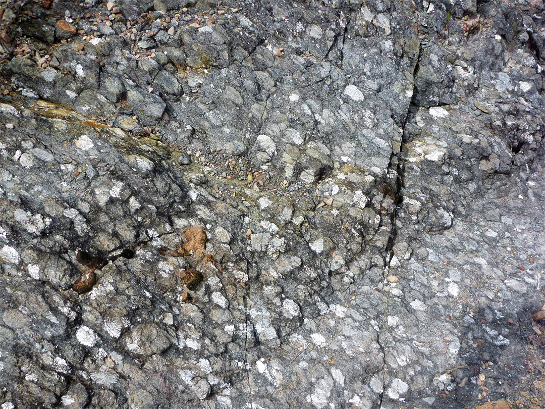 Schist