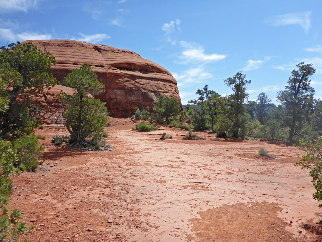 Spaceship Rock