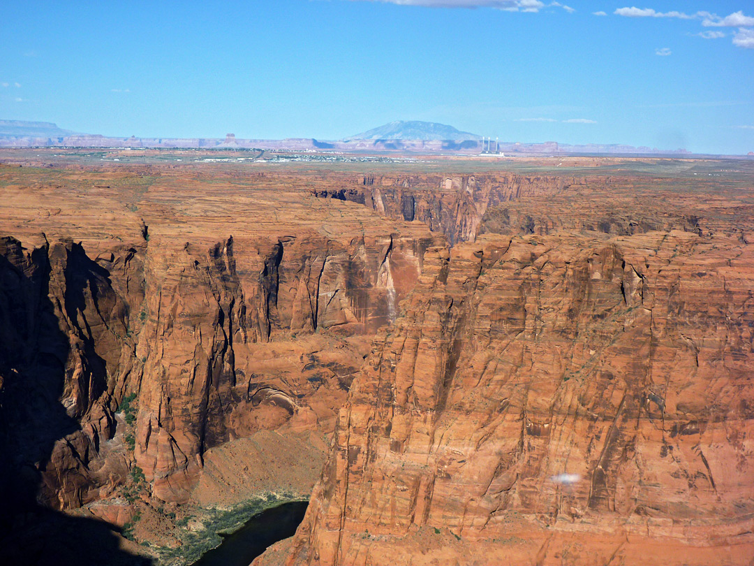 Glen Canyon