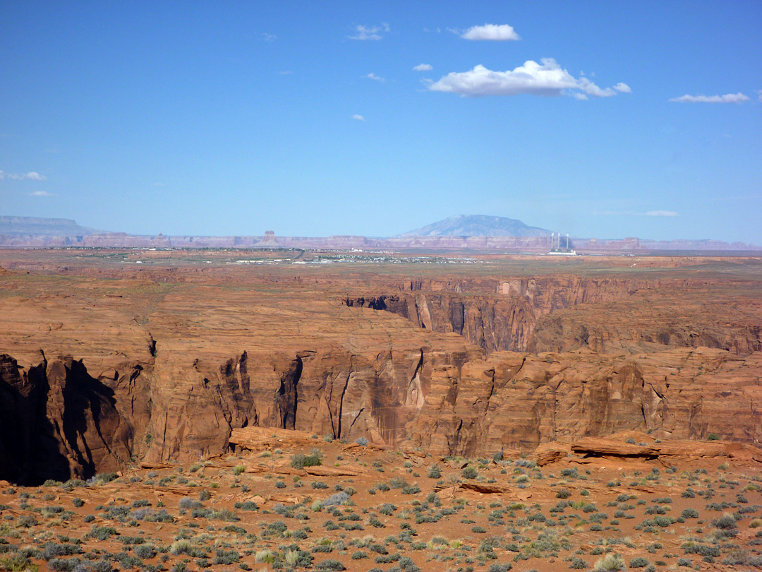 Navajo Mountain