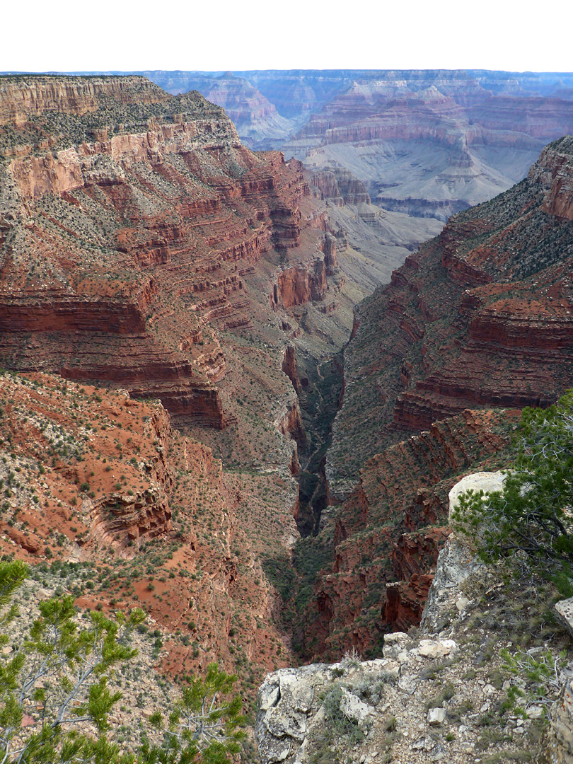 Topaz Canyon