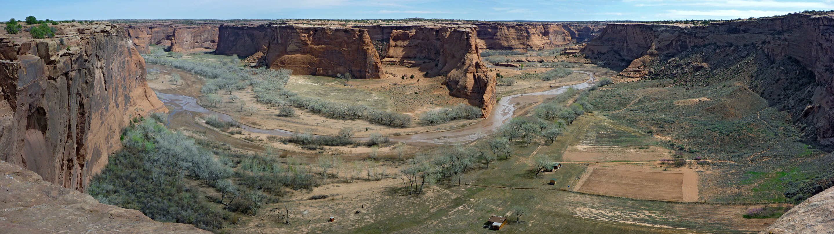 Tsegi Overlook