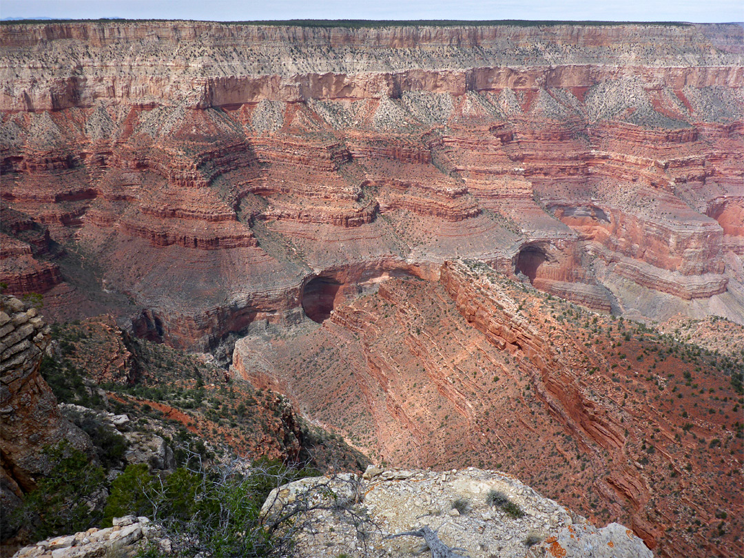 Turquoise Canyon