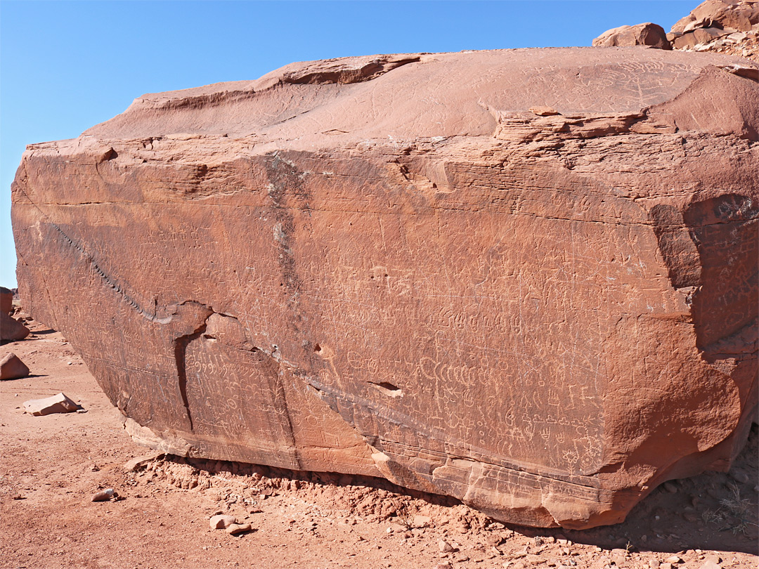 Boulder 48