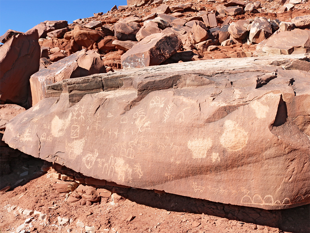 Boulder 55