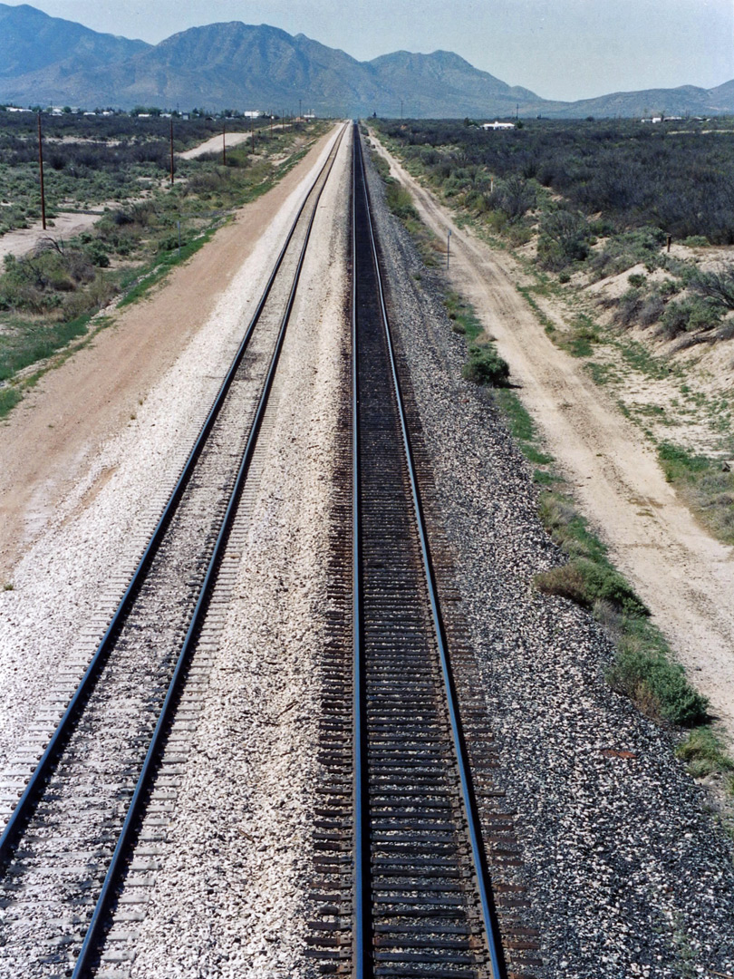 Union Pacific Railroad