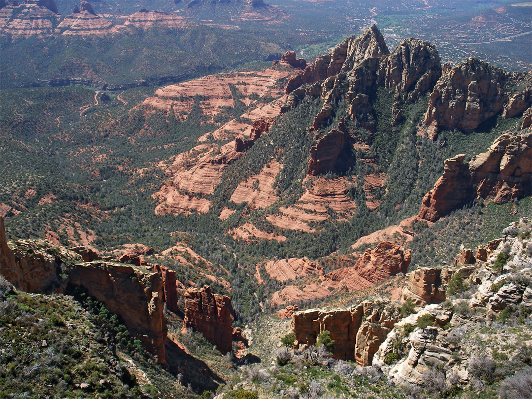 Wilson Canyon