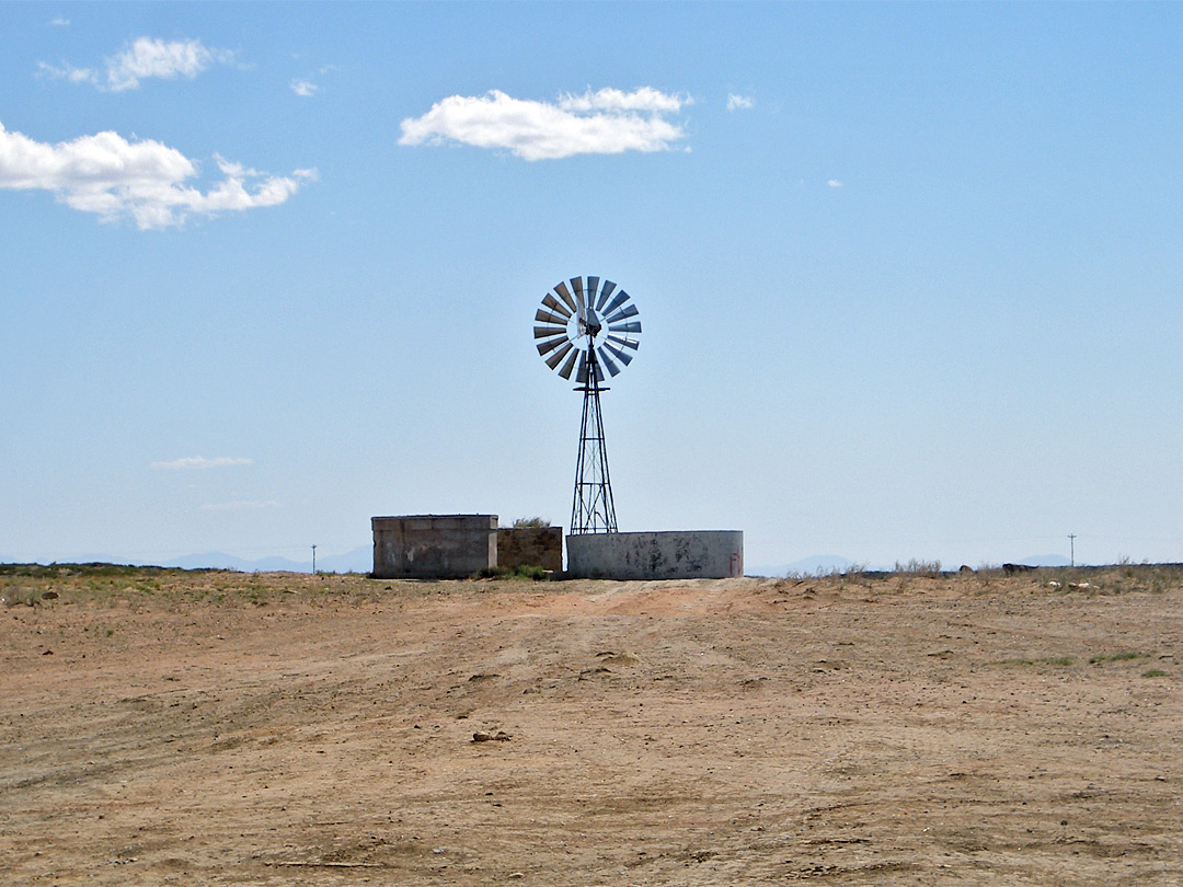 Windmill