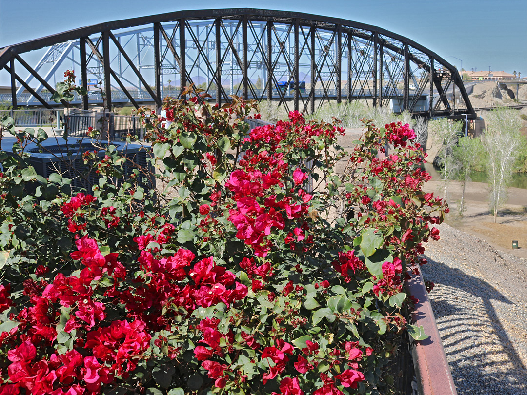 Union Pacific Bridge