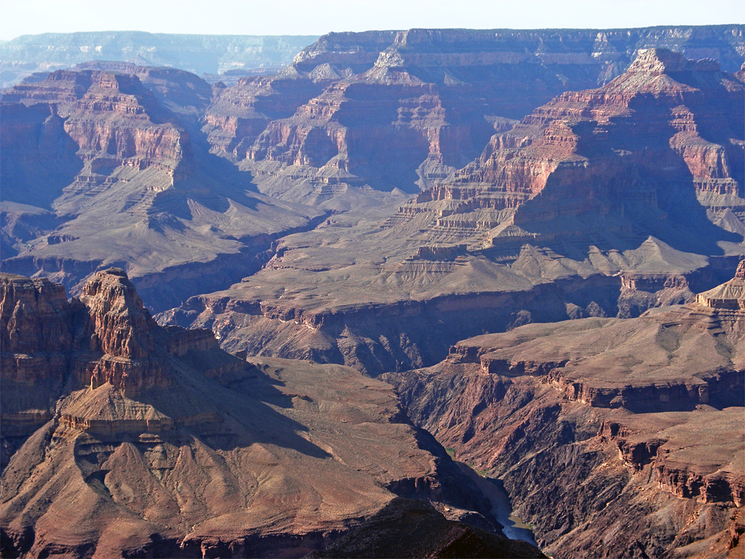 The Colorado River