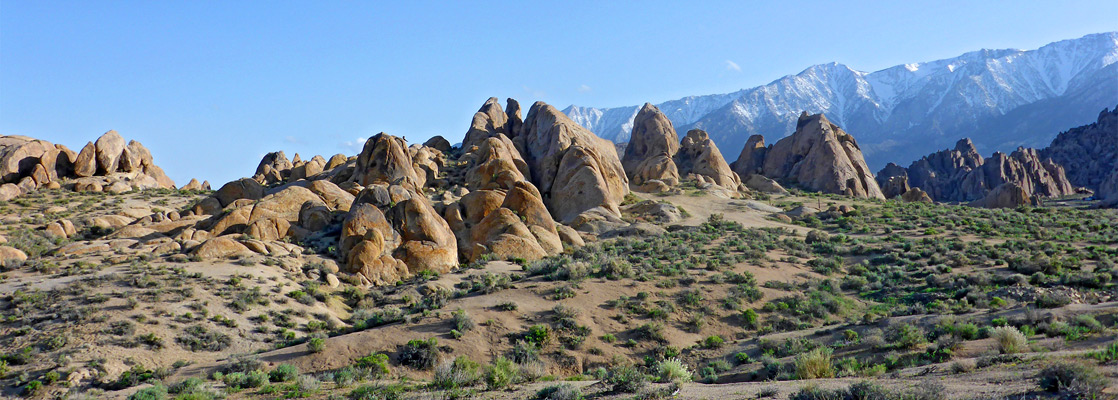 Alabama Hills