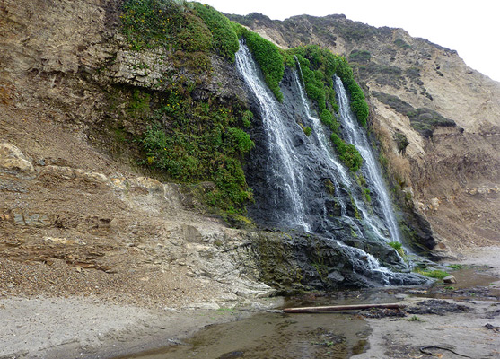 Alamere Falls