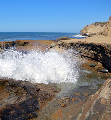 Cabrillo National Monument